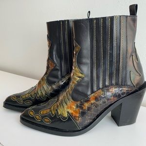 Kurt Geiger Boots